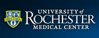University of Rochester Medical Center Public Relations