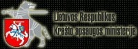 Lietuvos Respublikos Krato apsaugos ministerija
