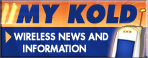 KOLD News 13 Wireless 

News & Information