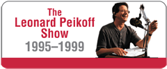 The Leonard Peikoff Show