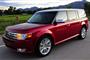 2010 Ford Flex with EcoBoost