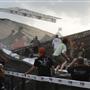 Big Valley Jamboree stage collapse