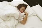 Poor sleep ups risk of postpartum depression