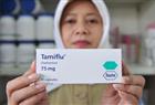 Tamiflu limits flu effects in chronically ill kids
