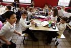 The U.S. obesity epidemic, which afflicts all age groups, has stabilized in the past five years among preschool-age children at about one in seven children, government researchers say.