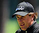 Phil Mickelson, Masters