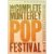 The Complete Monterey Pop Festival - Criterion Collection