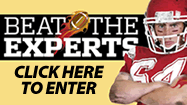 Beat The Experts: Win Dolphins tickets!