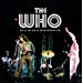 WHO'S Better... WHO'S best Albums of the Who