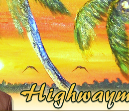 HighwaymenArtist.com