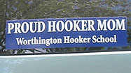 Bumper stickers: Some of the funniest