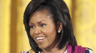 Michelle Obama: Wife, mother and First Lady