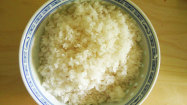 Super-Simple Mixed Rice