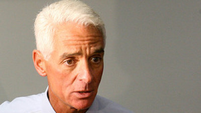 Crist calls for statewide grand jury to probe public corruption