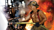 New Orleans Firefighters 2010 Calendar