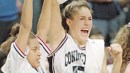 Pictures: Top 10 UConn Women's Games Of All Time