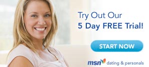Try out our 5 day FREE trial!