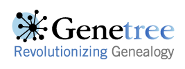 GeneTree - Revolutionizing Genealogy (Image Link)