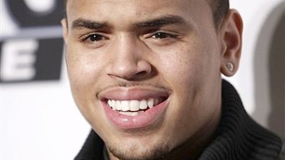 Chris Brown not sure how the public views him; says some people want to see him 'in jail'