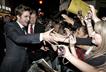 Stars out for Twilight premiere