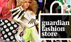 Guardian fashion store