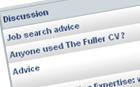 Find career advice or post your questions on the Telegraph Jobs forum.