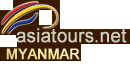 asiatours.net Myanmar (Burma) Touren, Rundreisen und Hotels