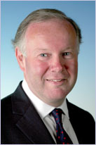 Charles Hendry MP