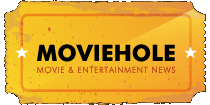 Moviehole. Movie & Entertainment News
