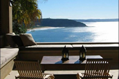 Byron Bay holiday accommodation