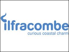 Ilfracombe_logo