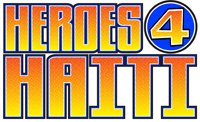 Heroes 4 Haiti