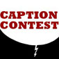 Caption contest blog