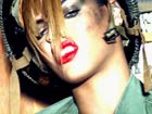 Rihanna - "Hard"