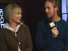 MTV Rough Cut: Ryan Gosling And Michelle Williams
