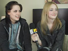 MTV Rough Cut: Kristen Stewart And Dakota Fanning At Sundance 2010