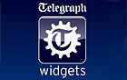 Download Telegraph Widgets
