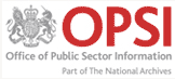Office of Public Sector Information