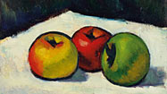 Cezanne exhibit to open at BMA