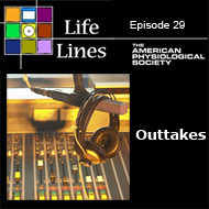 Podcast of the APS 