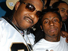 Lil Wayne's Weekend In Miami