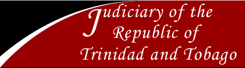 Trinidad and Tobago - legal and judicial system