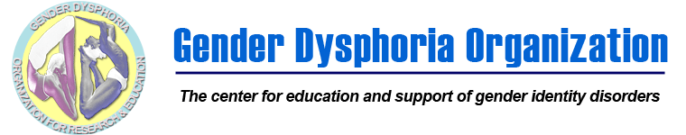 Gender Dysphoria Organization