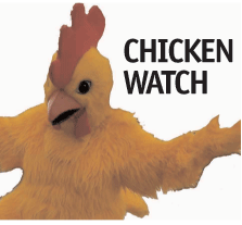 Chickenwatch