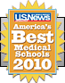 US News & World Report America's Best Medical Schools 2010