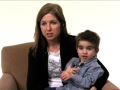Extreme Makeover Family shares transplant story thumbnail