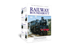 Railway Roundabout 8 DVD Box Set 
