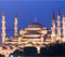 Istanbul - guardianholidayoffers.co.uk promo