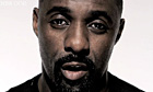 Idris Elba in Luther trailer