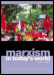 Marxism in today's world